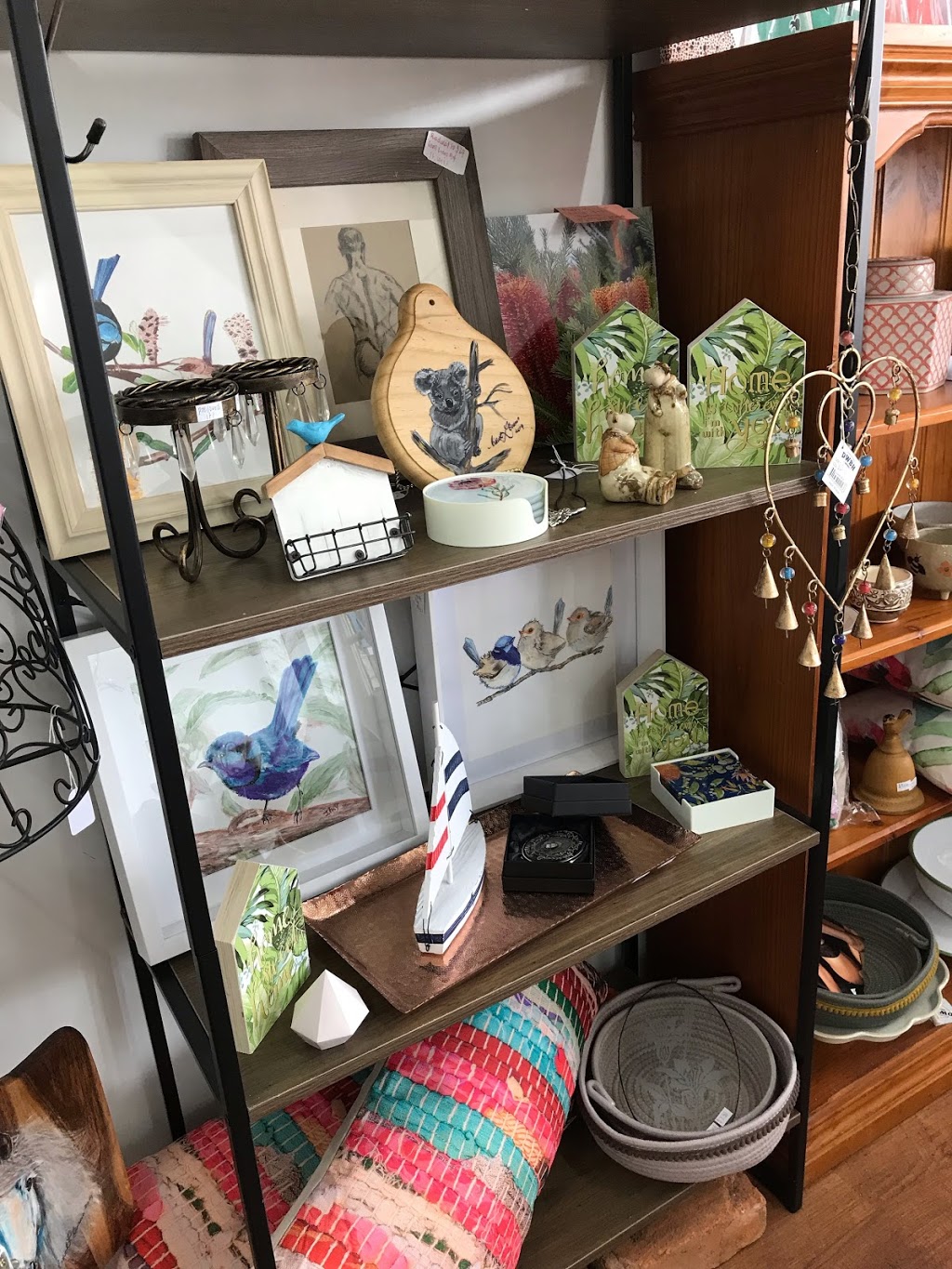 Pepper Tree Style | home goods store | 116 McLennan St, Mooroopna VIC 3629, Australia | 0477839548 OR +61 477 839 548