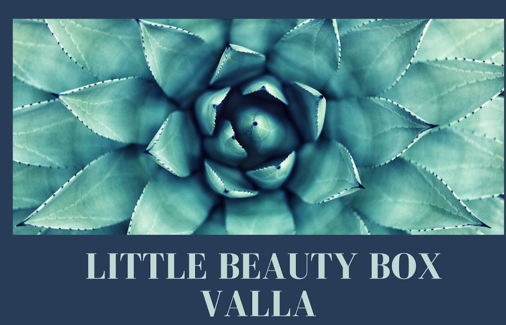 Little beauty Box Valla | beauty salon | 98 Fuerte Dr, Valla NSW 2448, Australia | 0414955013 OR +61 414 955 013
