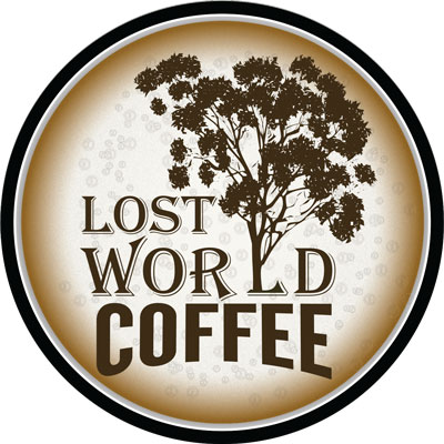 Lost World Coffee | 2505 Kerry Rd, Darlington QLD 4285, Australia | Phone: 0404 756 641