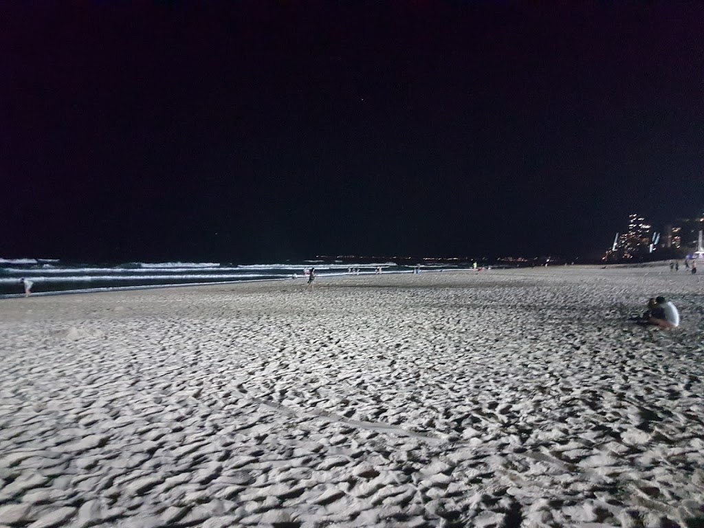 Surfers Paradise Beach | Queensland, Australia | Phone: (07) 5584 3700