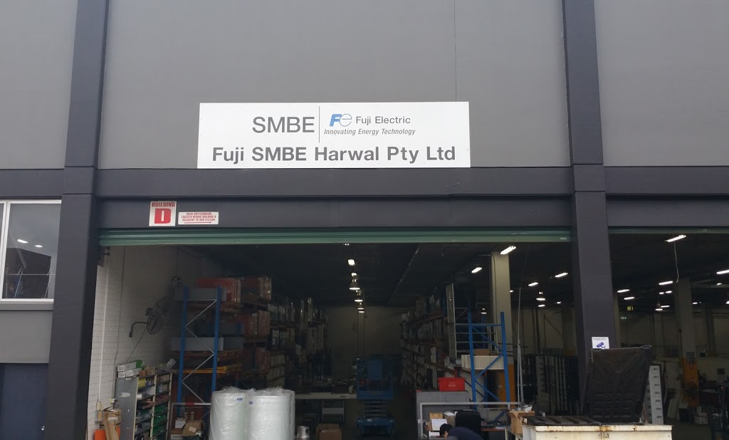 Fuji SMBE Harwal Pty Ltd | 16 Mars Rd, Lane Cove West NSW 2066, Australia | Phone: (02) 9420 7777