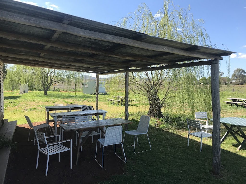 The Wheatsheaf Store | 14433 New England Hwy, East Greenmount QLD 4359, Australia | Phone: 0480 753 858
