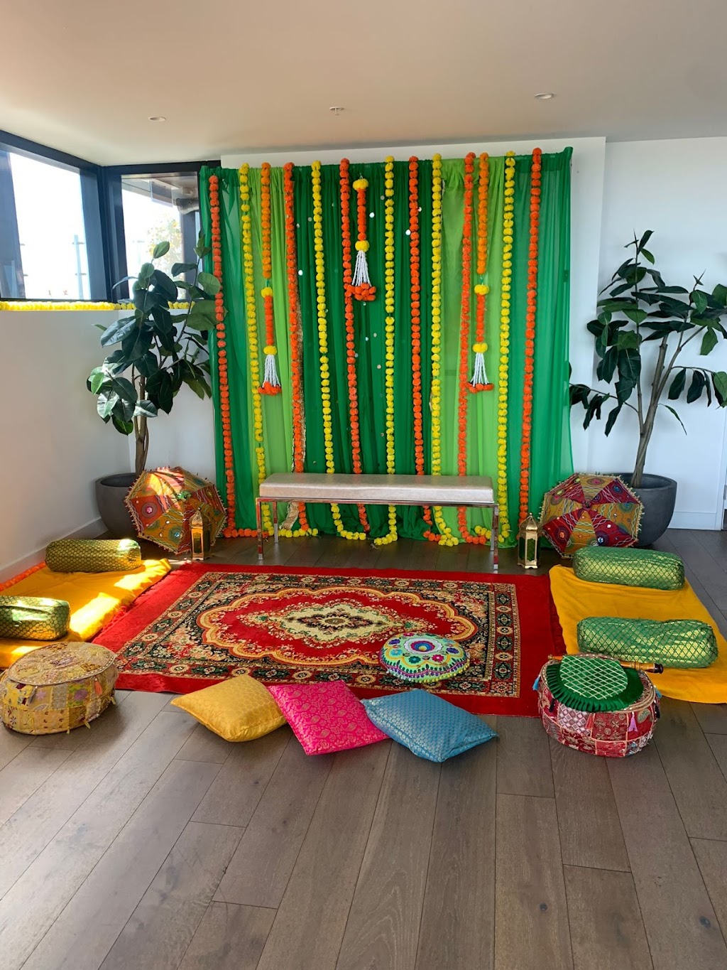 Indian Wedding Decorators - Melbourne | 3 B logic court, Truganina VIC 3029, Australia | Phone: 0403 890 101