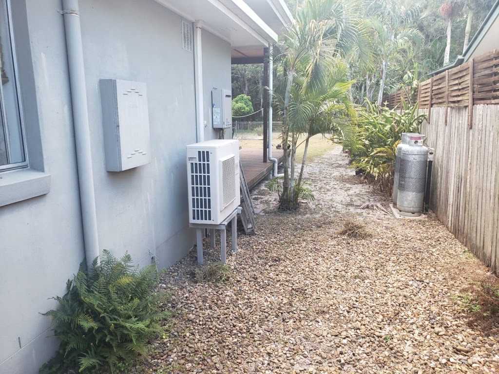 Coastal Flo HVAC Solutions | general contractor | 29 Garden Ave, Nunderi NSW 2484, Australia | 0409390310 OR +61 409 390 310