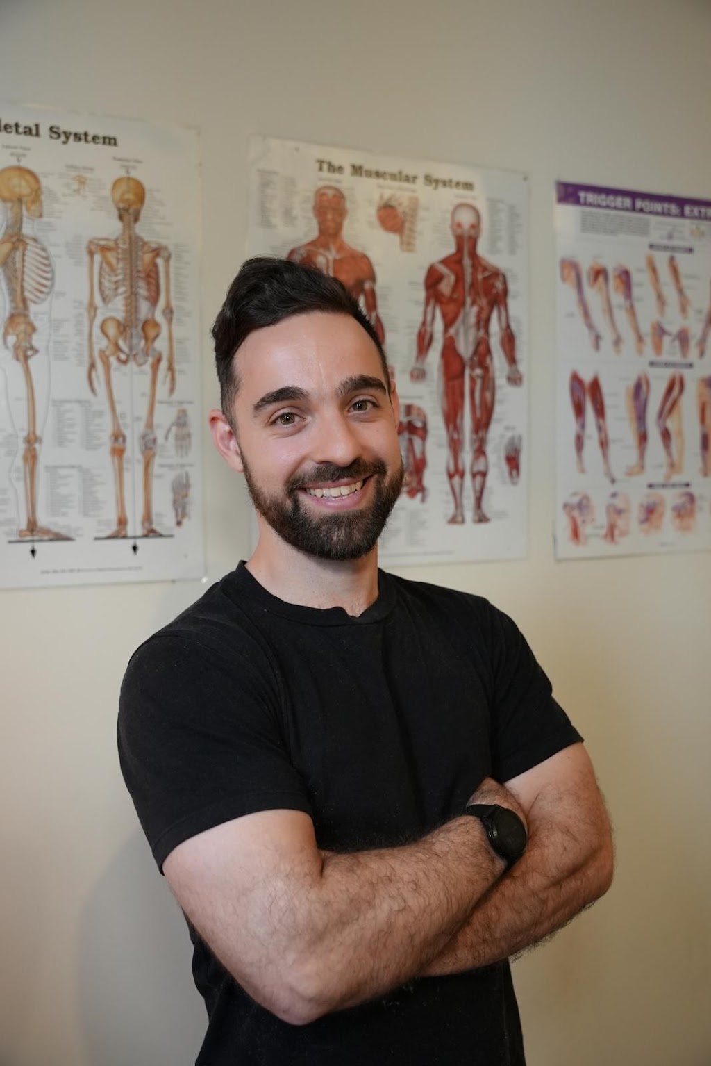 Revolve Massage and Movement | 23 Galaxy St, Schofields NSW 2762, Australia | Phone: 0424 529 827