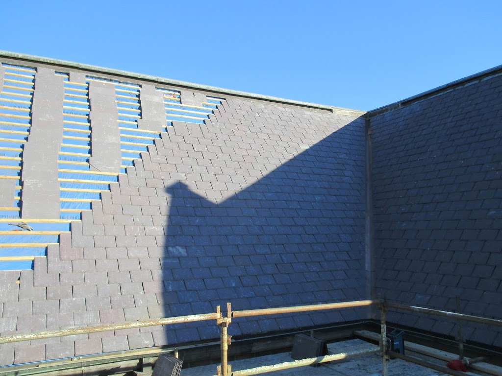 Abardeen Roof Slating & Tiling | 66 Eglinton St, Moonee Ponds VIC 3039, Australia | Phone: 0403 022 137