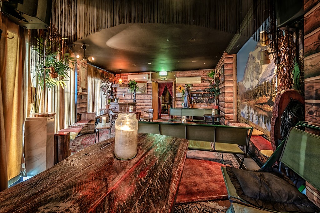 The Junk Bar | bar | 215 Waterworks Rd, Ashgrove QLD 4060, Australia | 0450858868 OR +61 450 858 868