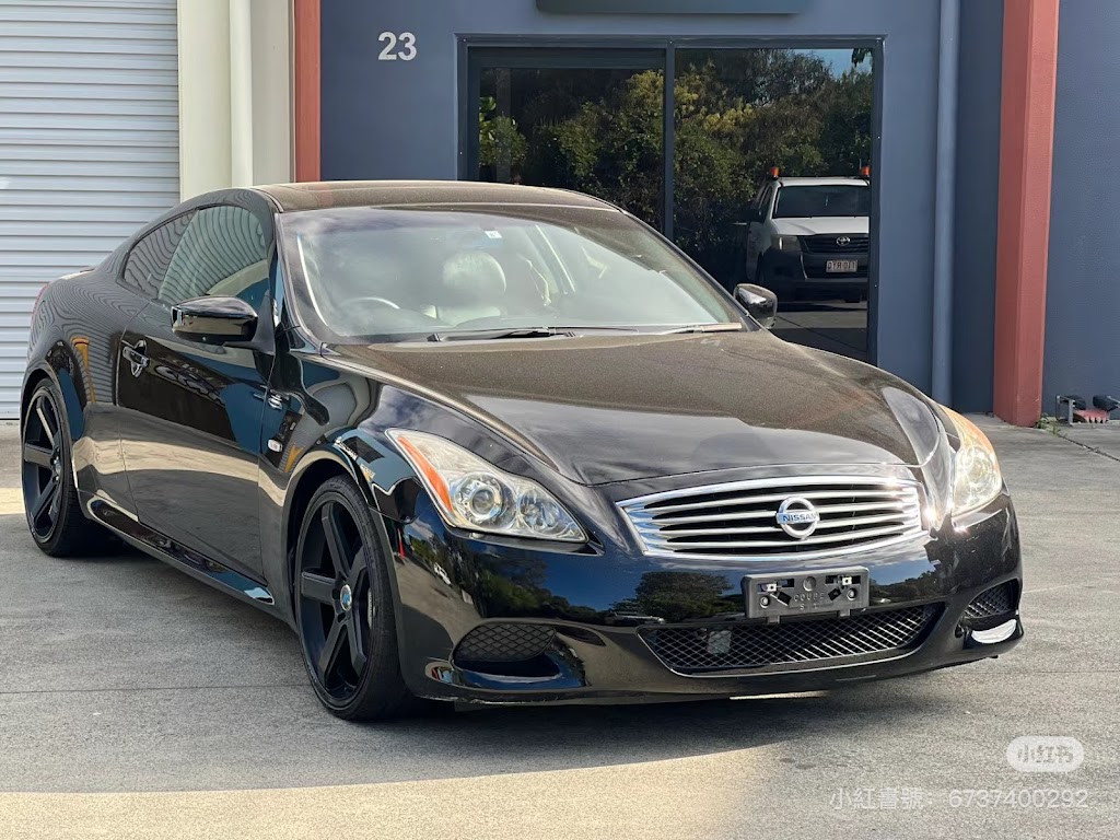 TMD Garage | Shed 22/30 Mudgeeraba Rd, Mudgeeraba QLD 4213, Australia | Phone: 0405 002 201