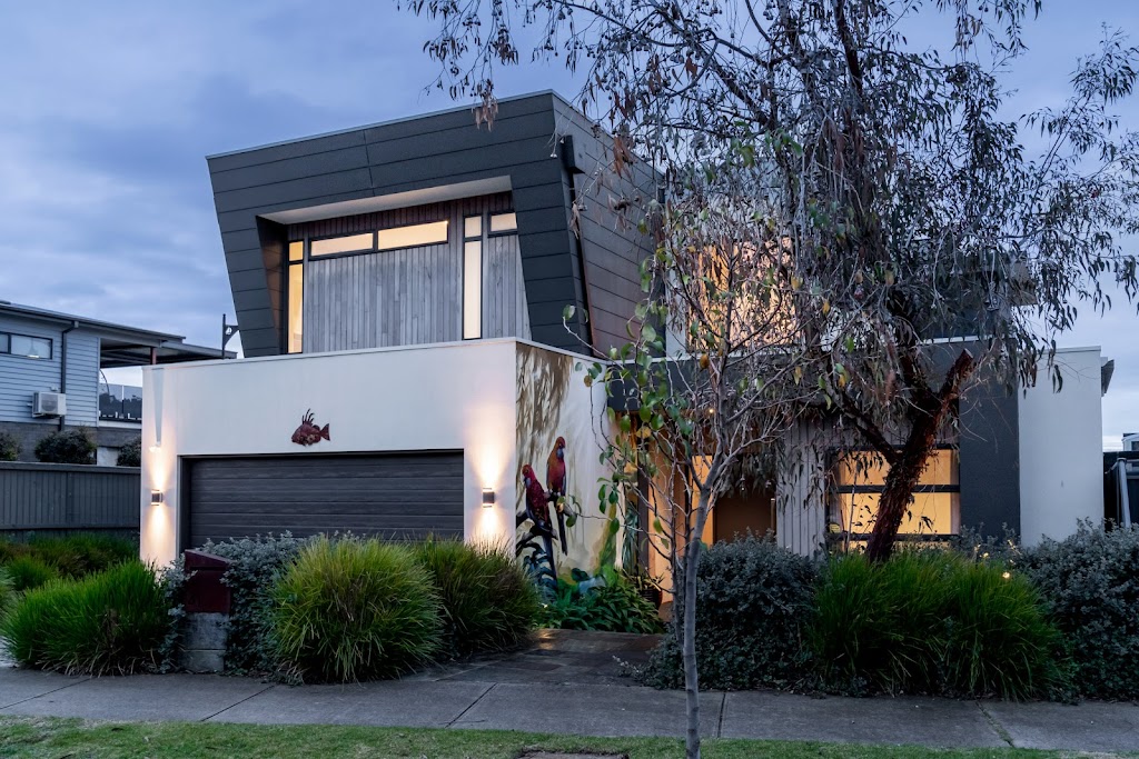 Sandpiper House Curlewis | 31 Shoreline Dr, Curlewis VIC 3222, Australia | Phone: 0481 903 276