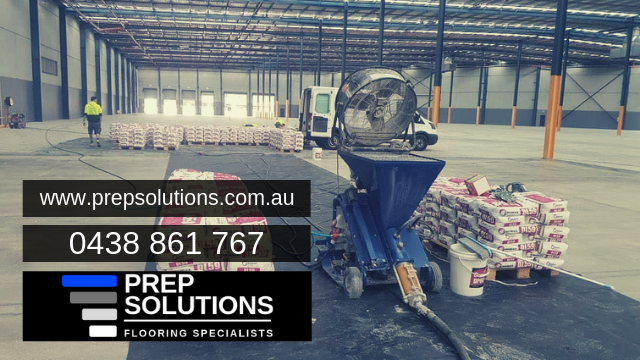 Prep Solutions Flooring Specialists | general contractor | Unit 17/35 Five Islands Rd, Port Kembla NSW 2505, Australia | 0438861767 OR +61 438 861 767