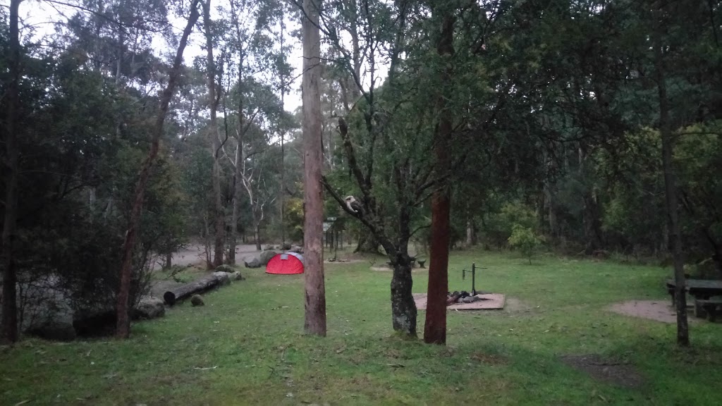 Mountain Creek Campground | campground | Mountain Creek VIC 2644, Australia