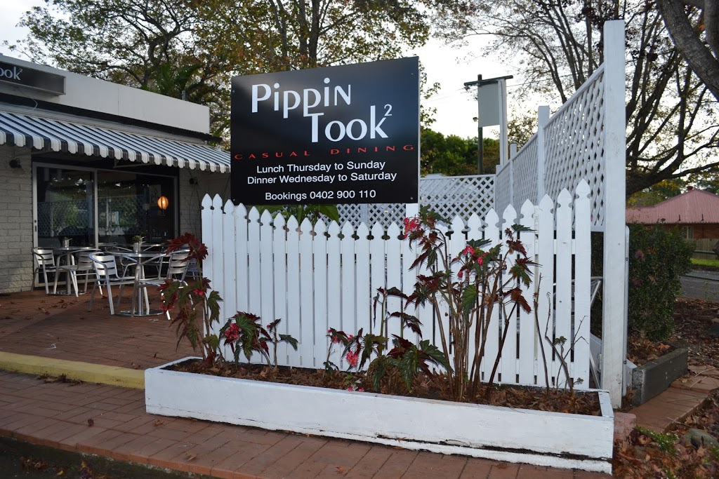 Pippin Took2 | restaurant | 21-23 Southport Ave, Tamborine Mountain QLD 4272, Australia | 0402900110 OR +61 402 900 110