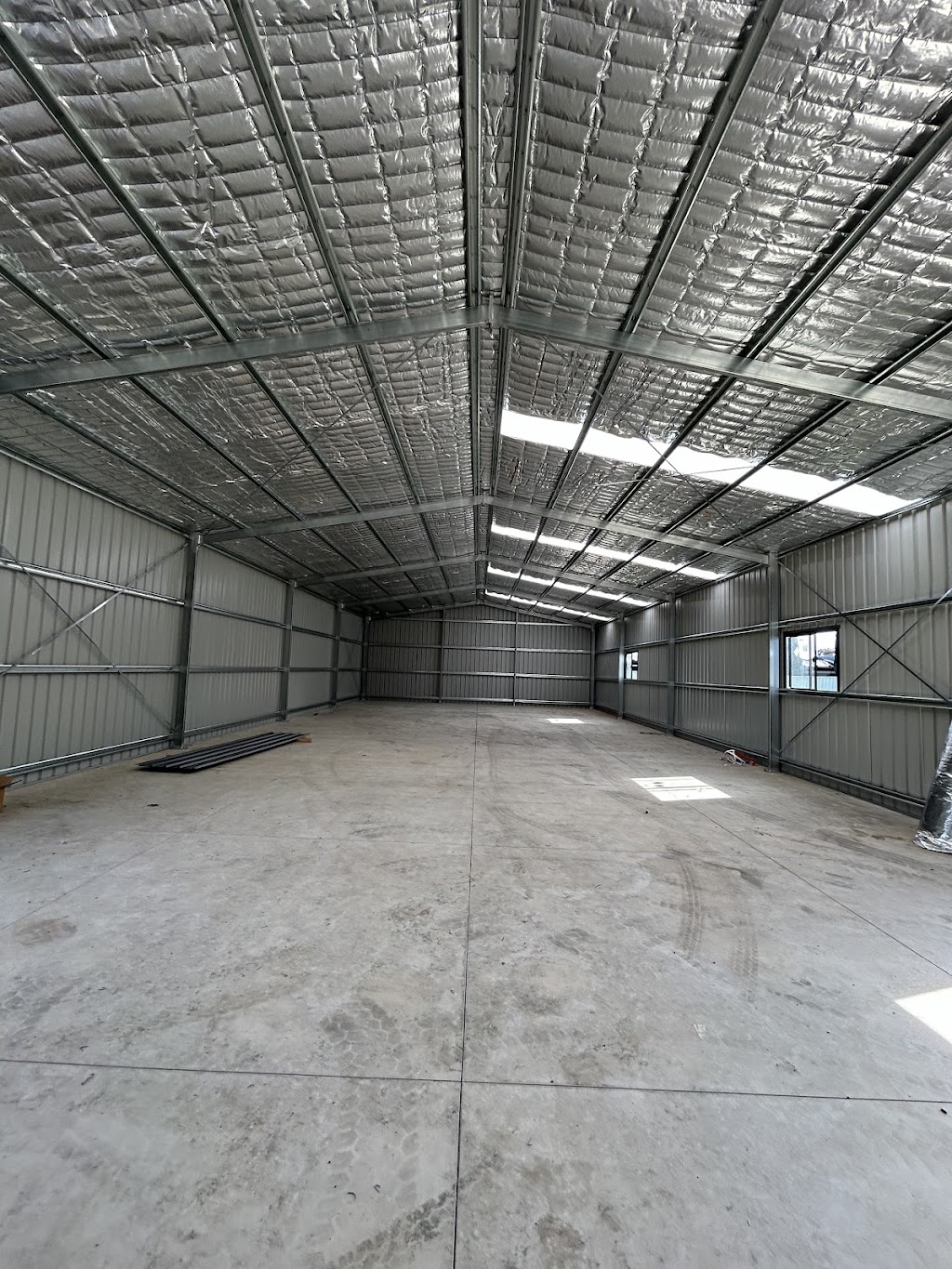 ProStructure Shed Builders | 4 McCulloch Ave, Seaford VIC 3198, Australia | Phone: 0428 269 344