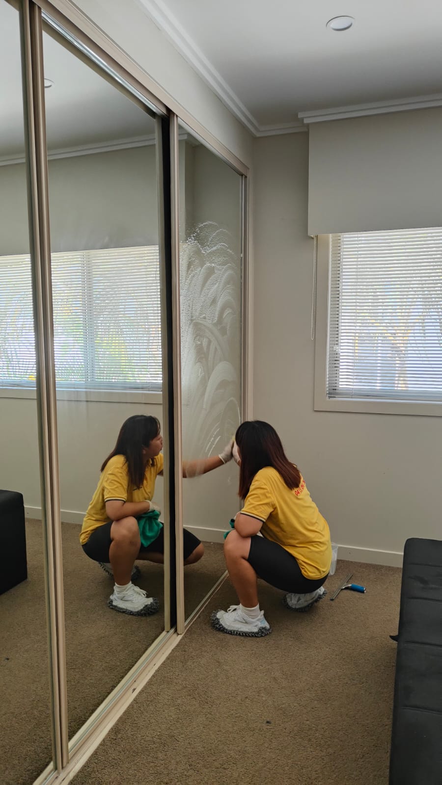 Auskeeper Cleaning Services | 23 Jaiden Wy, Coomera QLD 4209, Australia | Phone: 0415 056 363