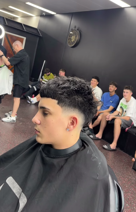 C & J Barbers Bellmere | 96/110 Bellmere Rd, Bellmere QLD 4510, Australia | Phone: (07) 5433 0951