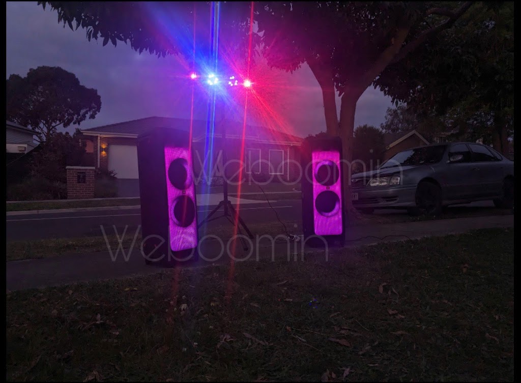WeBoomin | 30 Sheridan Ave, Rowville VIC 3178, Australia | Phone: 0466 304 538