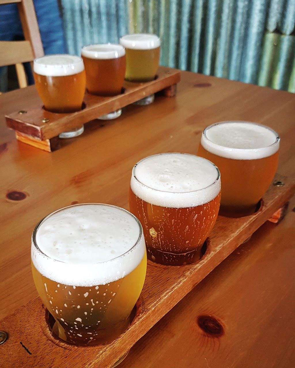 Brass Monkey Brew House | food | 106 Donges Rd, Severnlea QLD 4380, Australia | 0488967401 OR +61 488 967 401