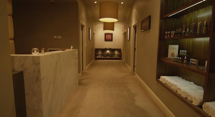 Heritage Retreat and Day Spa | Heritage Ave, Chirnside Park VIC 3116, Australia | Phone: (03) 9760 3288