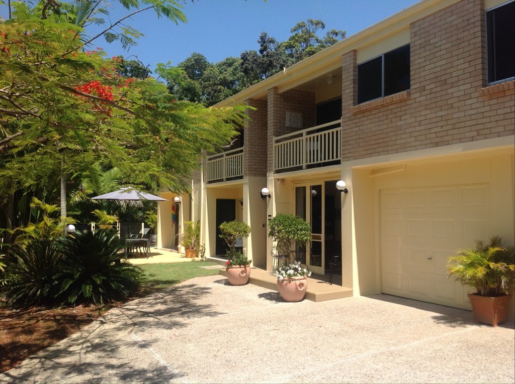 Noosa Cove Holiday Apartments | 82 Upper Hastings St, Noosa Heads QLD 4567, Australia | Phone: (07) 5449 2668