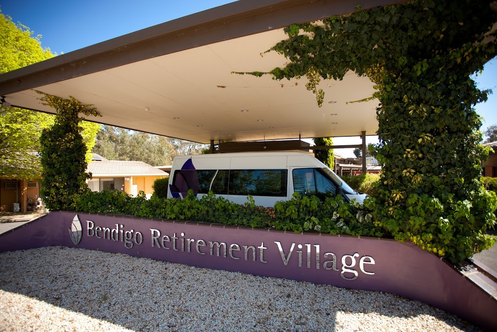 Bendigo Retirement Village | 33-53 Mandurang Rd, Spring Gully VIC 3550, Australia | Phone: (03) 5442 3000