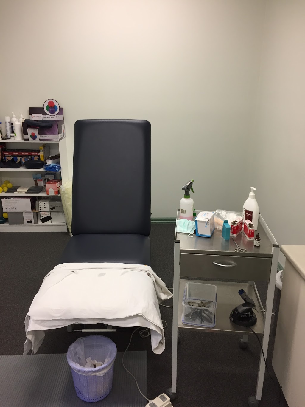 Liridon Jakupi podiatry | suite 4/310 Colchester Rd, Bayswater North VIC 3153, Australia | Phone: (03) 9720 5515