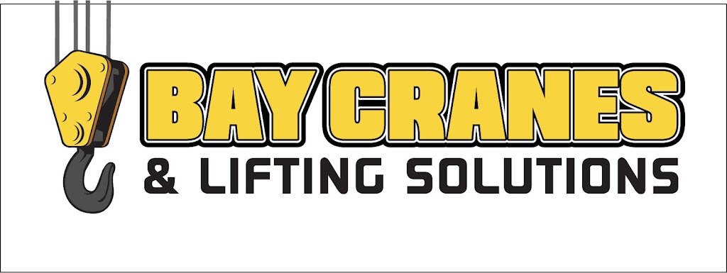 Bay Cranes and Lifting | point of interest | Shed 1/130 George Rd, Salamander Bay NSW 2317, Australia | 0427723305 OR +61 427 723 305