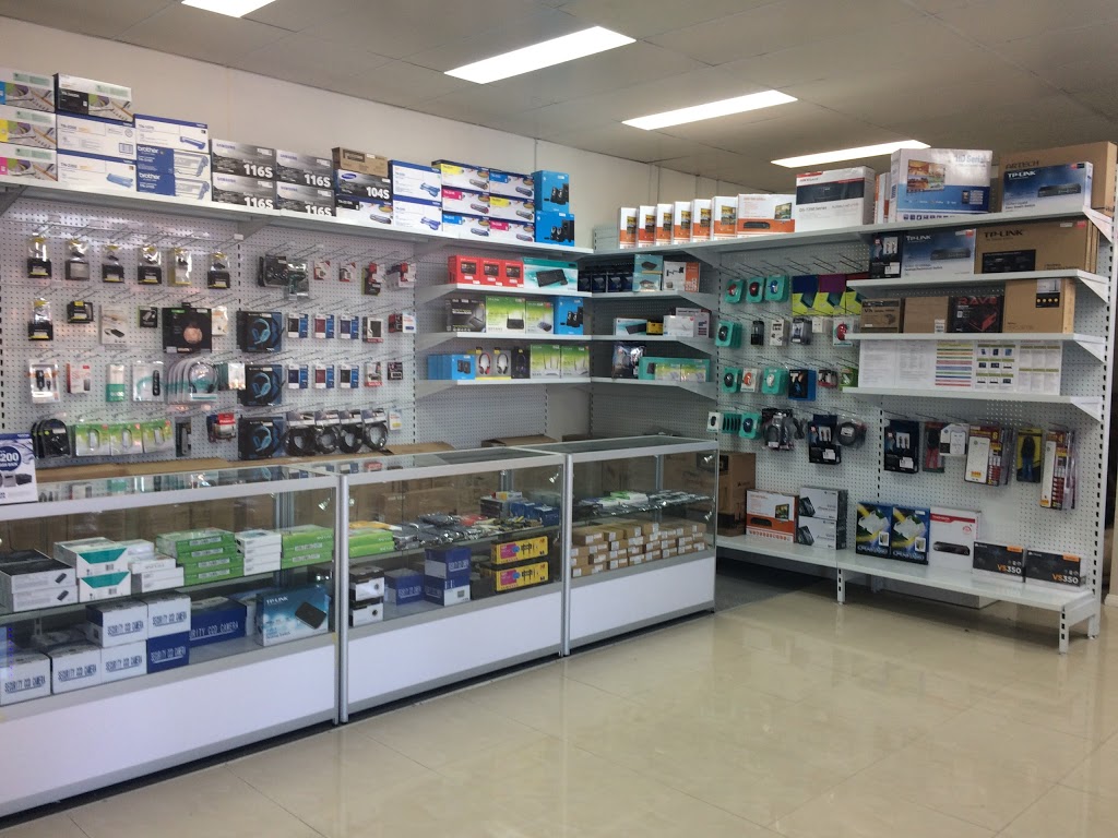 Innovative Computer Services | electronics store | 5/52 Rooty Hill Rd N, Rooty Hill NSW 2766, Australia | 0286047148 OR +61 2 8604 7148