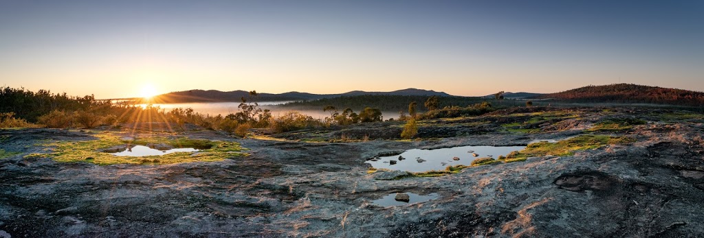 Sullivan Rock | park | Albany Hwy, Mount Cooke WA 6390, Australia | 0892199000 OR +61 8 9219 9000
