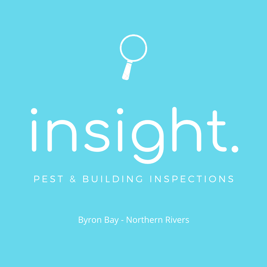 Insight Pest and Building Inspections |  | 294 Skinners Shoot Rd, Skinners Shoot NSW 2481, Australia | 0468398572 OR +61 468 398 572