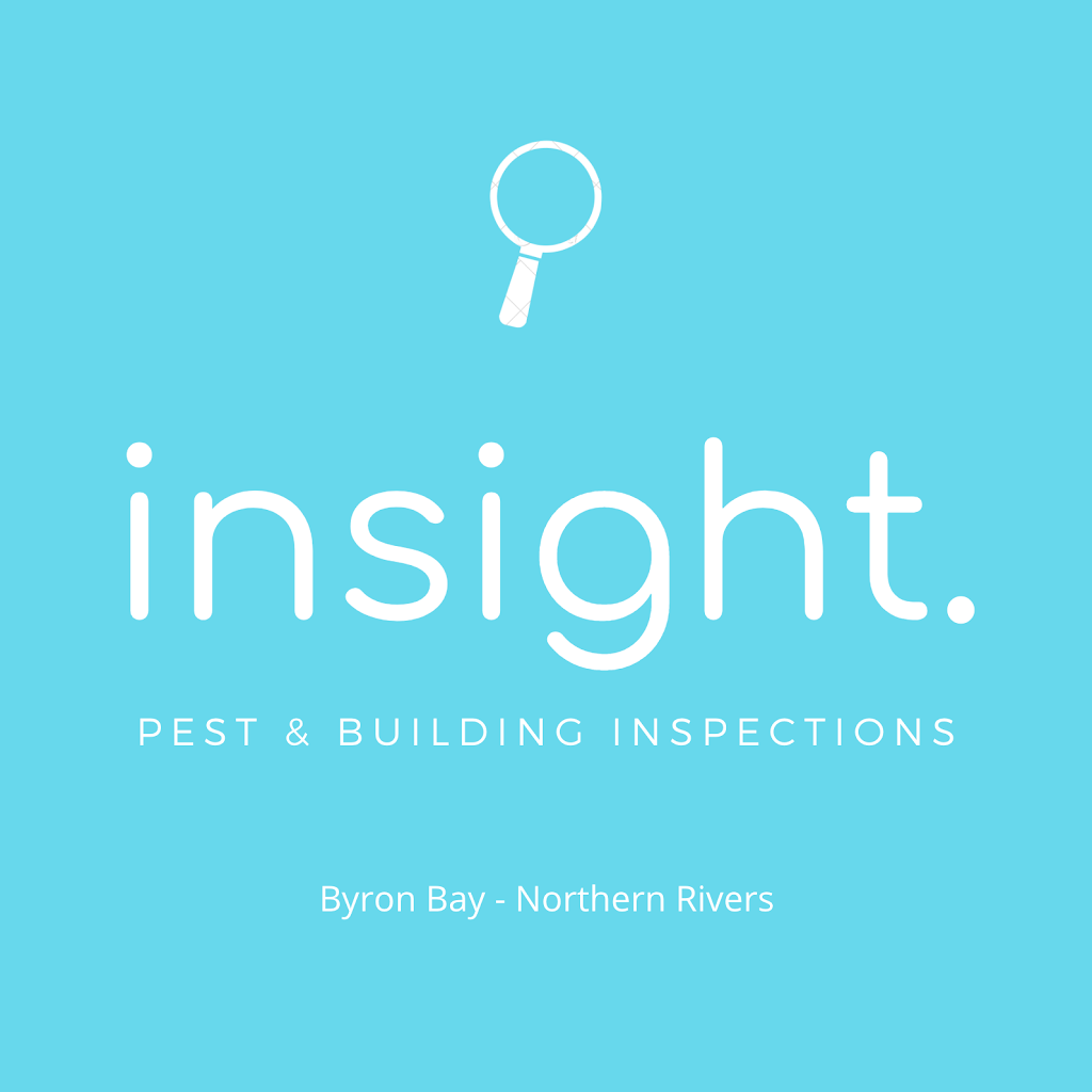 Insight Pest and Building Inspections | 294 Skinners Shoot Rd, Skinners Shoot NSW 2481, Australia | Phone: 0468 398 572