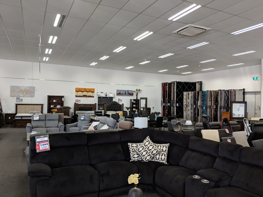 Fair Price Furniture Gallery | furniture store | 2/254 Ballarat Rd, Braybrook VIC 3019, Australia | 0393188121 OR +61 3 9318 8121