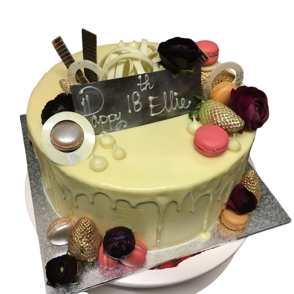 The Food Co Patisserie | Stingray St, Armstrong Creek VIC 3217, Australia | Phone: 0476 262 351
