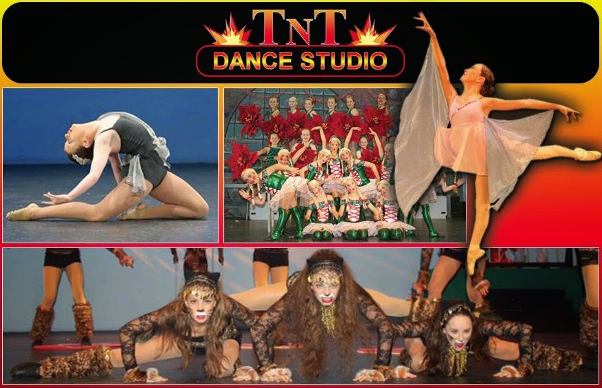 T N T Dance Studio |  | Cnr Water & Curtis St,, Bundaberg Central QLD 4670, Australia | 0402472140 OR +61 402 472 140