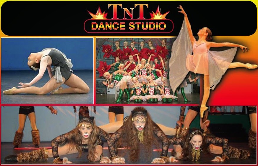 T N T Dance Studio | Cnr Water & Curtis St,, Bundaberg Central QLD 4670, Australia | Phone: 0402 472 140