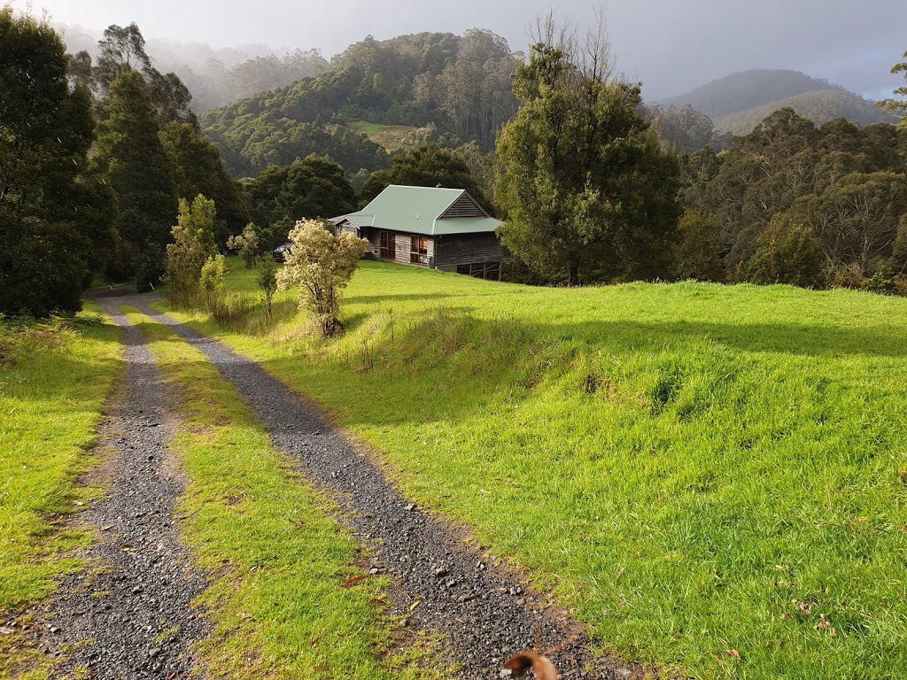 Tall Trees Retreat | 1090 Barham River Rd, Apollo Bay VIC 3233, Australia | Phone: (03) 5237 7760