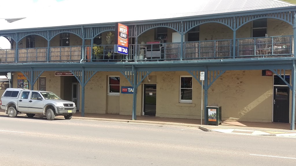 Sipn Save - Tailem Bend Hotel | 77 Railway Terrace, Tailem Bend SA 5260, Australia | Phone: (08) 8572 3515