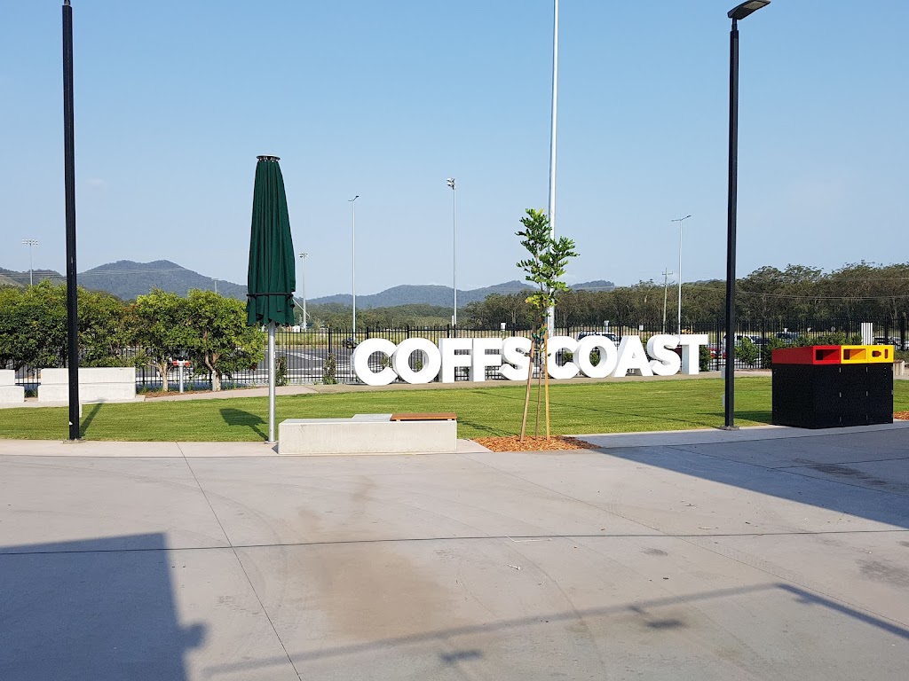 C.ex Coffs International Stadium | Stadium Dr, Coffs Harbour NSW 2450, Australia | Phone: (02) 6648 4950