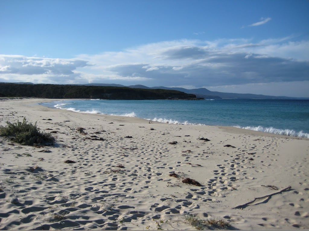 Nadgee Nature Reserve | Nadgee NSW 2551, Australia