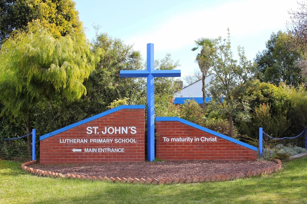 Saint Johns Lutheran School | 154 Adams St, Jindera NSW 2642, Australia | Phone: (02) 6026 3220