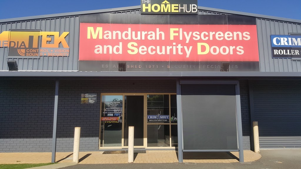 The Home Hub Mandurah | electrician | 1/81 Gordon Rd, Greenfields WA 6210, Australia | 0895842966 OR +61 8 9584 2966