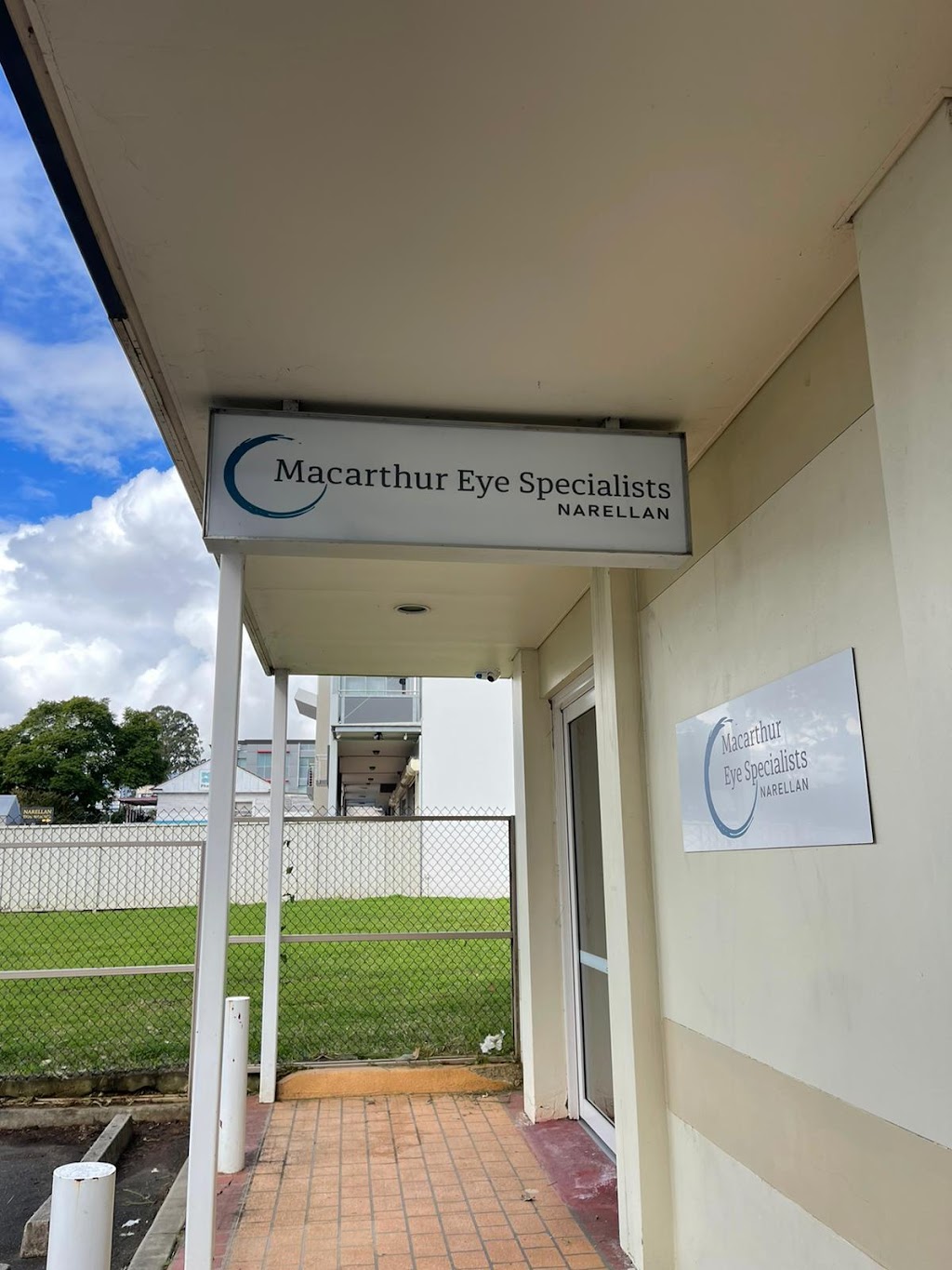 Macarthur Eye Specialists- Narellan | 16 Somerset Ave, Narellan NSW 2567, Australia | Phone: (02) 4607 5012