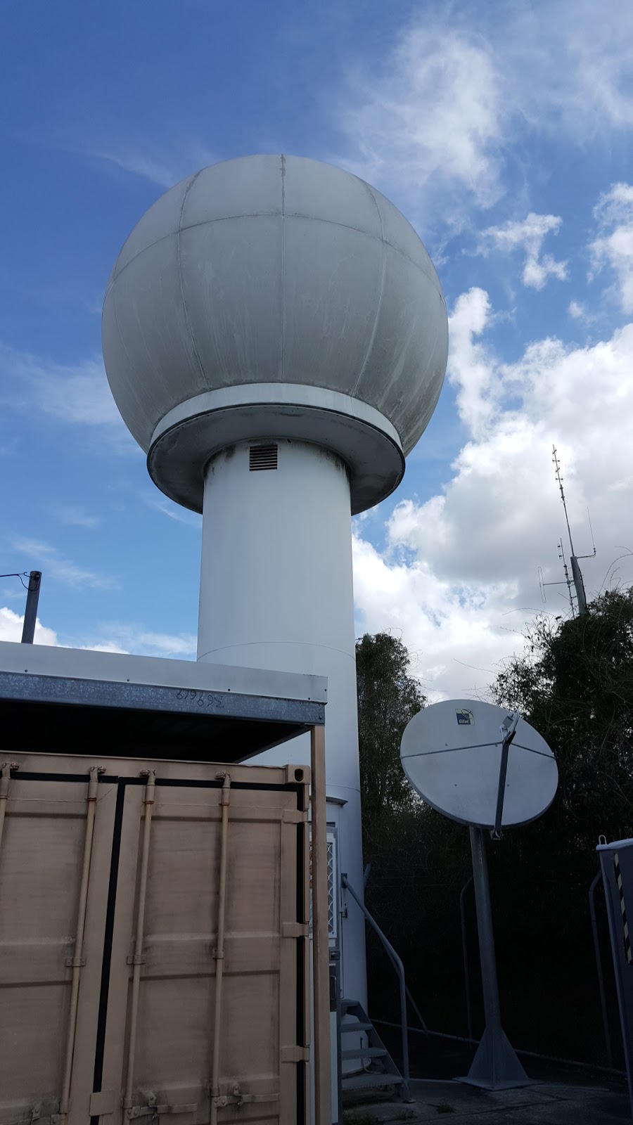 Marburg Weather Radar |  | Paidley Rd, The Bluff QLD 4340, Australia | 0396694000 OR +61 3 9669 4000