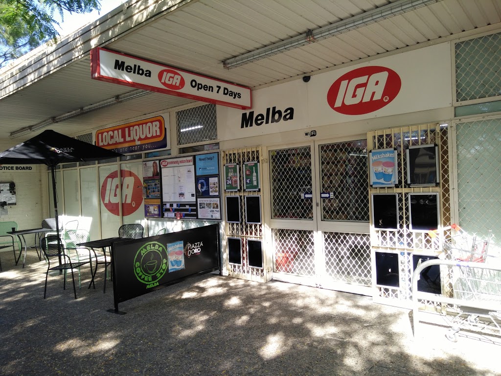 IGA X-press Melba | supermarket | 1 6/4 Melba Ct, Melba ACT 2615, Australia | 0262581336 OR +61 2 6258 1336