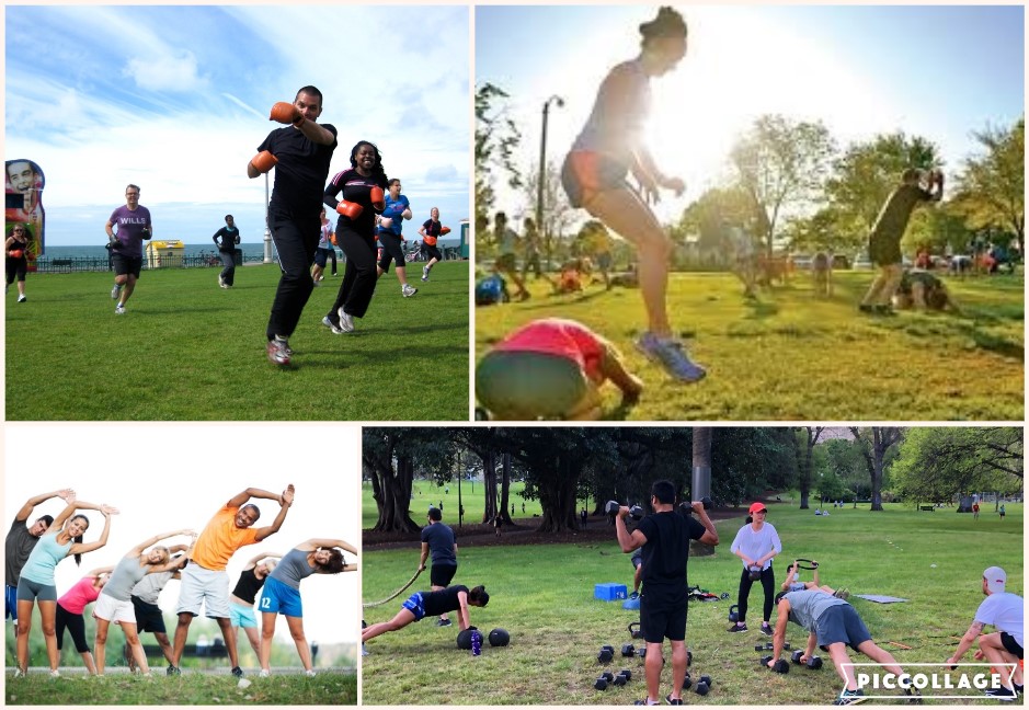 Step By Step Fitness | health | 2 Todd St, Woodcroft SA 5162, Australia | 0428231167 OR +61 428 231 167