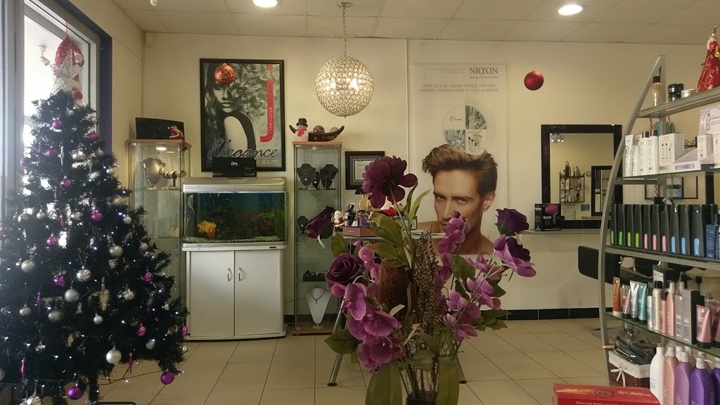 Elegance Hair & Beauty | hair care | 1/240 Mount Annan Dr, Mount Annan NSW 2567, Australia | 0246480788 OR +61 2 4648 0788