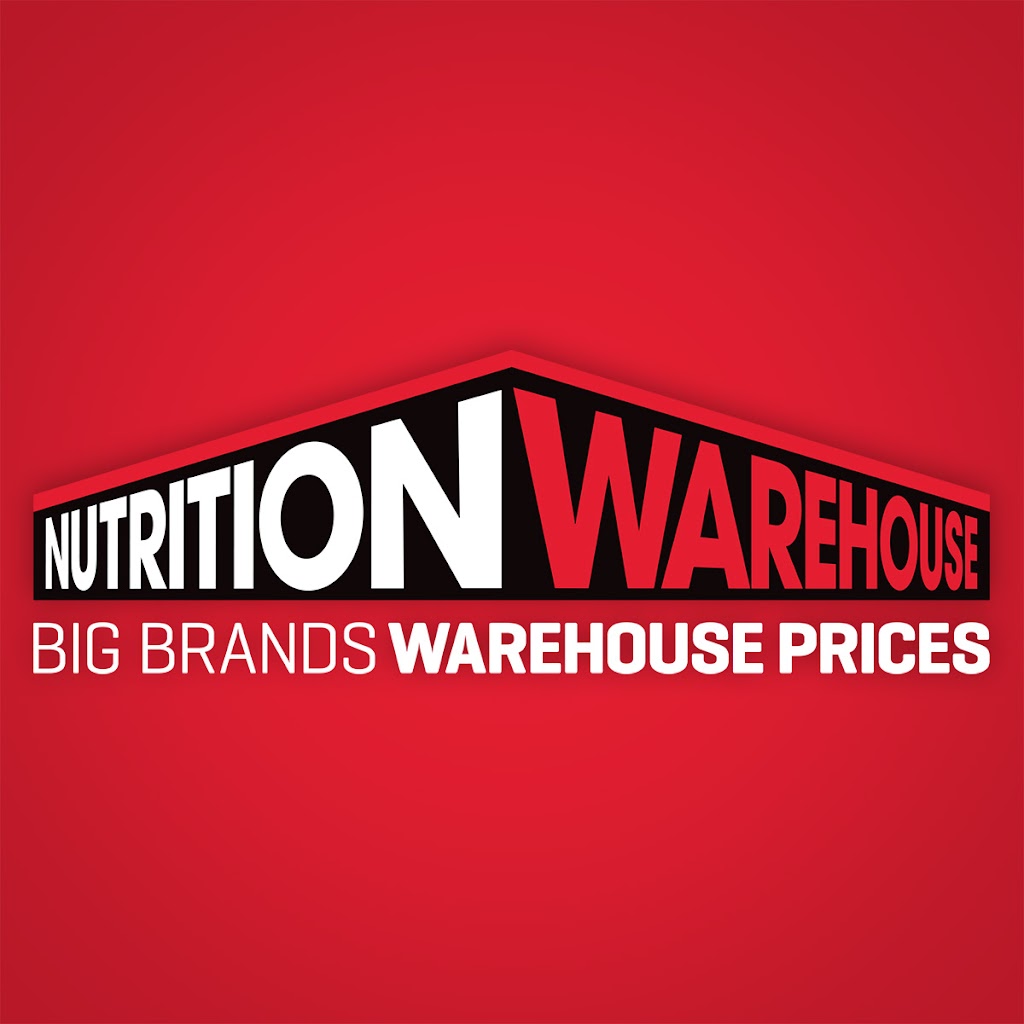 Nutrition Warehouse Labrador | store | 1/120 Brisbane Rd, Labrador QLD 4215, Australia | 0755005310 OR +61 7 5500 5310