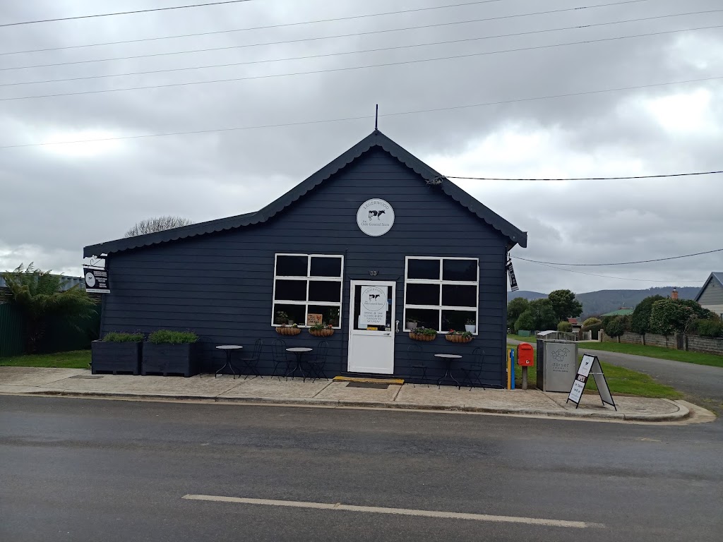 Legerwood Olde General Store | 33 Main St, Legerwood TAS 7263, Australia | Phone: 0421 698 310