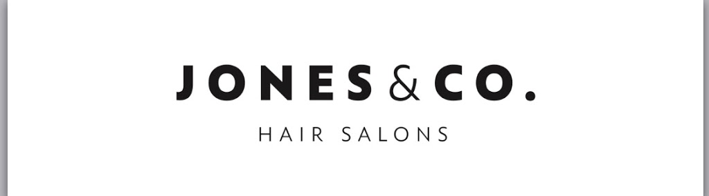 Jones and Co. Hair Salons | 1/92 Elizabeth Ave, Clontarf QLD 4019, Australia | Phone: (07) 3284 9161
