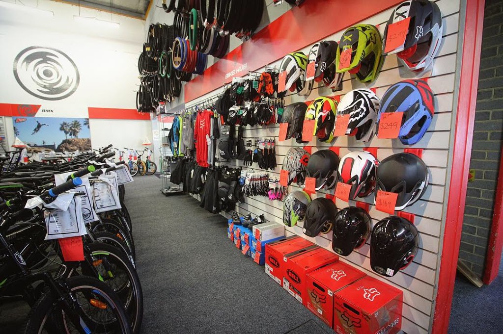 Wilsons Bike Hub Albion Park Rail | bicycle store | 185 Princes Hwy, Albion Park Rail NSW 2527, Australia | 0242561948 OR +61 2 4256 1948