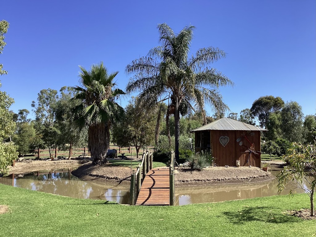 Linda Bray Celebrant | Kerang-Koondrook Rd, Koondrook VIC 3580, Australia | Phone: 0408 174 732